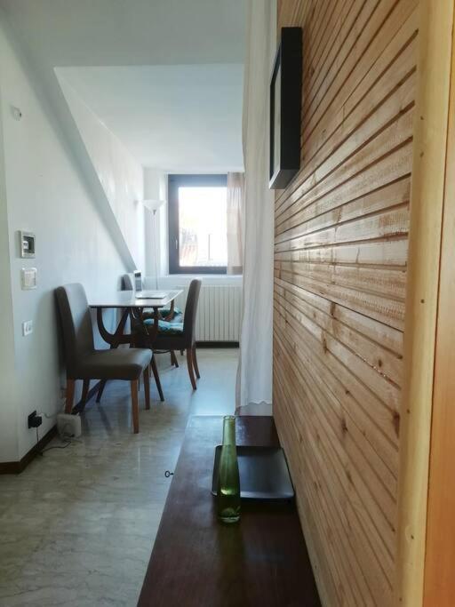 Апартаменты La Casa Di Marta - Ampia Ed Accogliente Mansarda In Piazza Statuto Турин Экстерьер фото